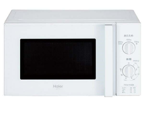 ハイアールジャパンセールス JM-17H-50-W