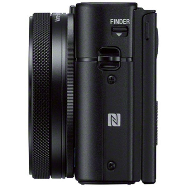 SONY コンパクトデジタルカメラ DSC-RX100M5A RX100V(DSC-RX100M5A) | デジタルスチルカメラ Cyber-shot