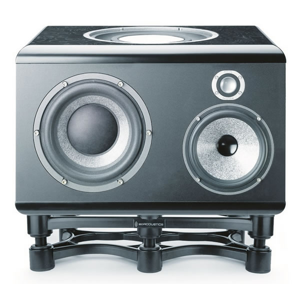 楽天市場】ISOACOUSTICS スピーカースタンド(1本) ISO