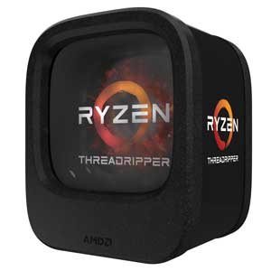 AMD Ryzen Threadripper プロセッサ YD195XA8AEWOF