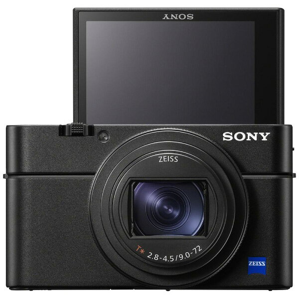 SONY Cyber-shot DSC-RX100 VI