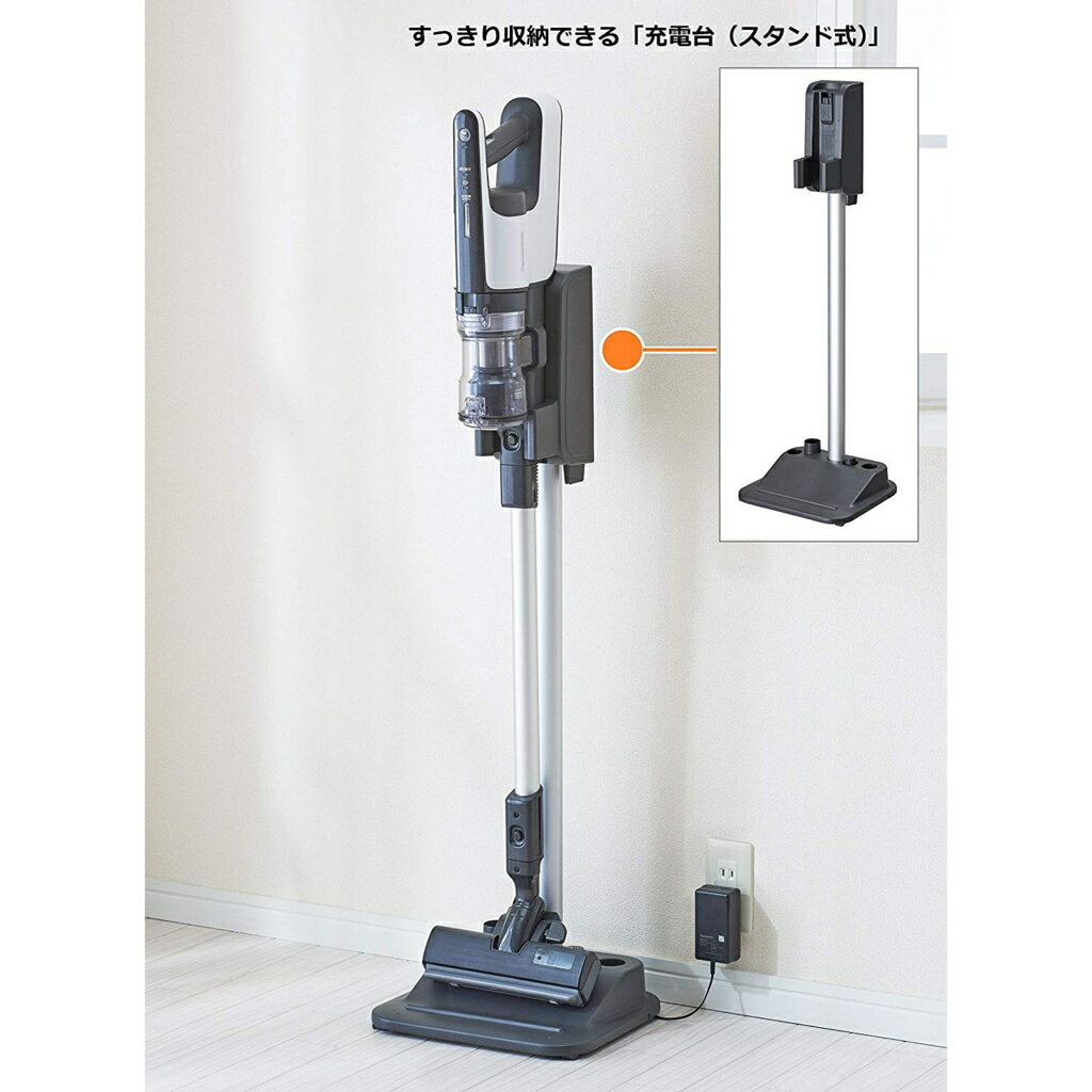 楽天市場】三菱電機 MITSUBISHI 風神 サイクロン式掃除機 パワー