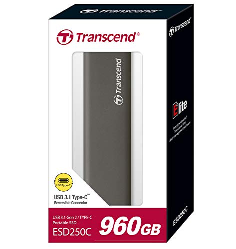 楽天市場】Transcend 外付けSSD TS512GSJM500 | 価格比較 - 商品価格ナビ