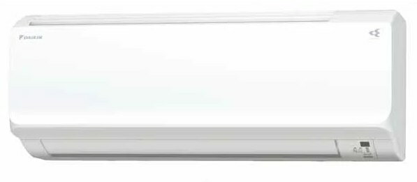 ダイキン エアコン risora　F63ZTSXPW　ファブリックホワイトパネル 家電通販】DAIKIN ダイキン 冷房能力6.3kW 冷暖房 エアコン