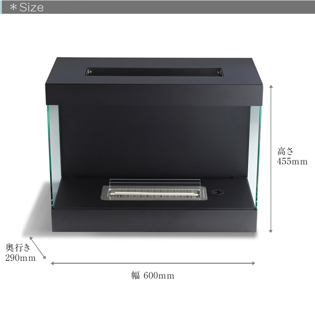 楽天市場】LovinFlame ラビンフレーム ヴェント・フリー vent-free