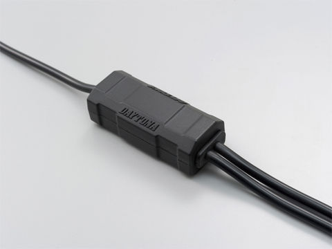 楽天市場】デイトナ デイトナ 93039 2.1Aバイク専用電源 USB1ポート