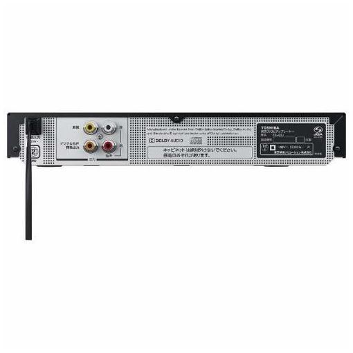 楽天市場】東芝 TOSHIBA REGZA レグザブルーレイ DBP-S600