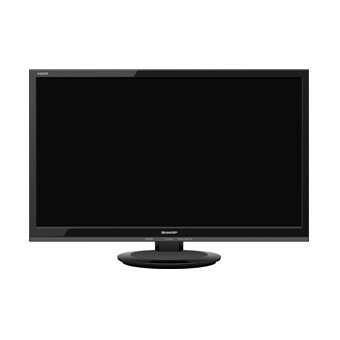 楽天市場】WIS WiS 24V型DVDプレーヤー内蔵デジタルフルハイビジョン