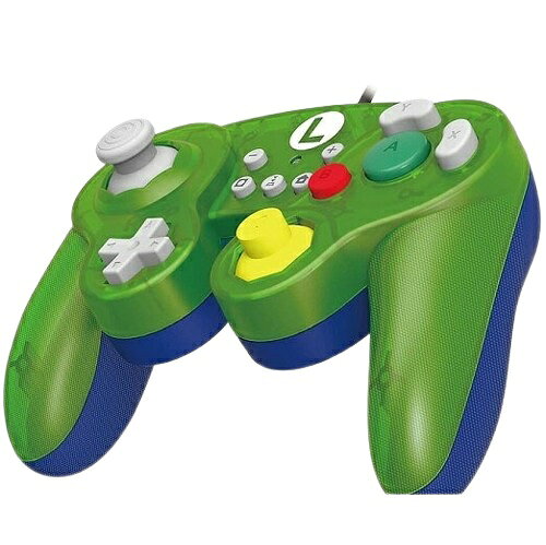 楽天市場】ホリ HORI クラシックコントローラー for Nintendo Switch