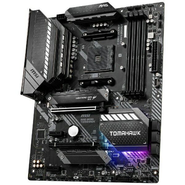 楽天市場】エムエスアイコンピュータジャパン MSI マザーボード MAG