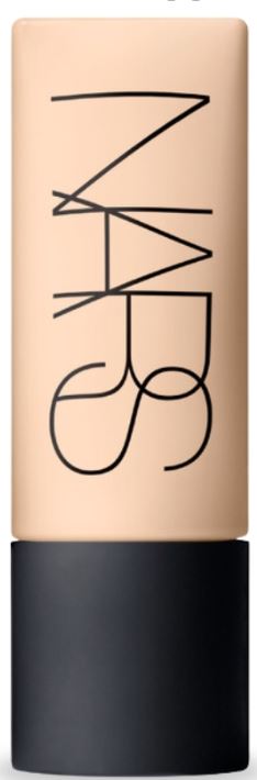 NARS ソフトマットコンプリート ファンデーション 45ml 00303