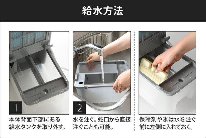 ゼンケン 加湿機能付き スリム温冷風扇 ZHC-1200(1台)