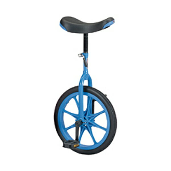 エバニュー(EVERNEW) 一輪車(ノ-パンク)16 EKD136 ピンク 通販