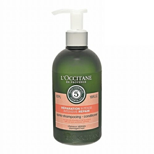 楽天市場】ロクシタン l'occitane ファイブハーブス リペアリング