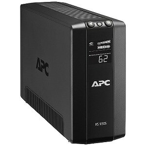 APC BR550S-JP