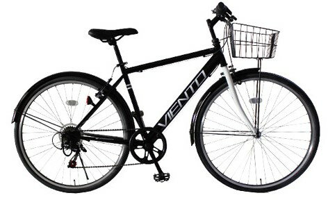 楽天市場】サイモト自転車 サイモト自転車｜SAIMOTO 27型 クロス