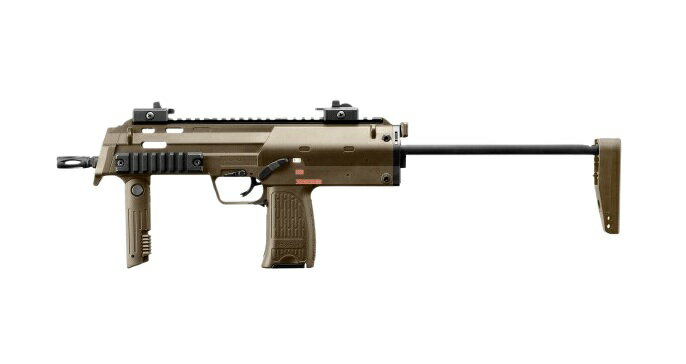 楽天市場】東京マルイ 東京マルイ次世代電動ガン Racce Rifle Tan