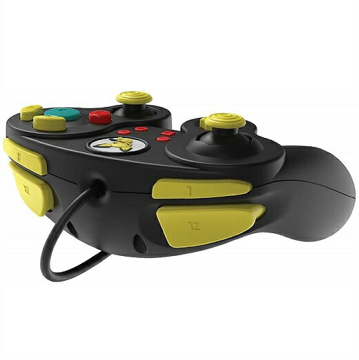 楽天市場】PDP Nintendo SWITCH PROコントローラー プリン