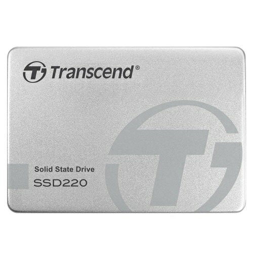 Transcend SSD TS960GSSD220S