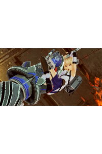 GOD EATER 3のパッケージ画像