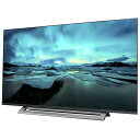 TOSHIBA REGZA 液晶テレビ M530X 43M530X