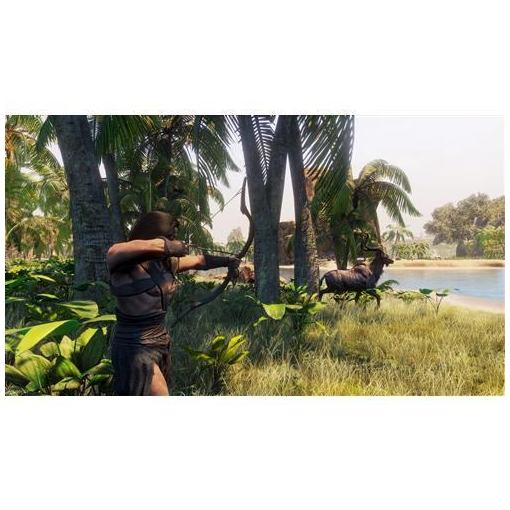 コナン アウトキャストのパッケージ画像