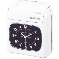 楽天市場】アマノ アマノ タイムレコーダー MX-300 | 価格比較 - 商品