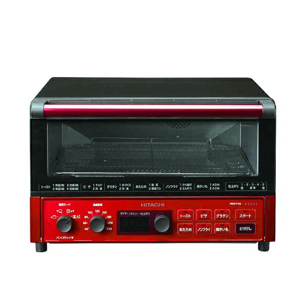 日立グローバルライフソリューションズ HMO-F100-R