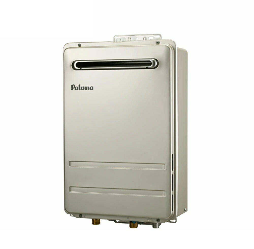 楽天市場】パロマ ⊥・パロマ PH-2015AW LPG : ガス給湯 給湯専用 壁掛