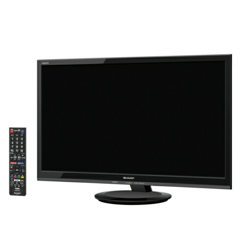 楽天市場】シャープ SHARP 液晶テレビ AQUOS 2T-C19DE-B | 価格