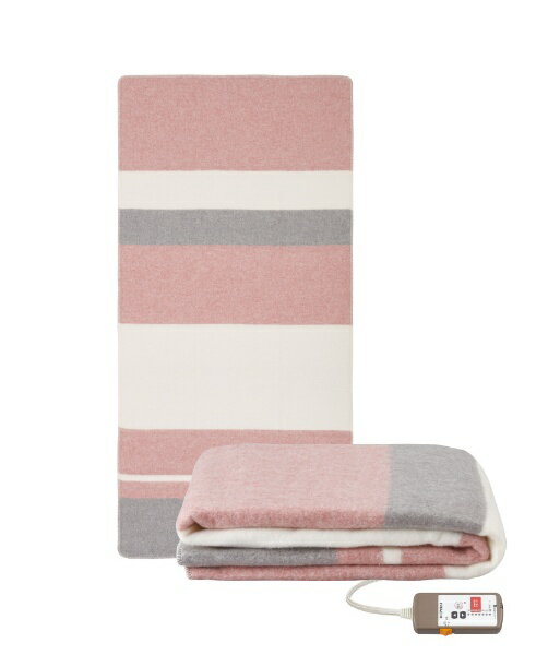 HITACHI 電気毛布 HLM-103SS