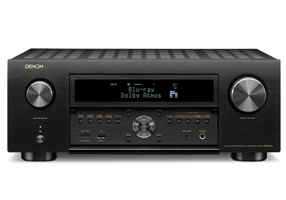 楽天市場】JVCケンウッド KENWOOD チューナーアンプ R-7PRO