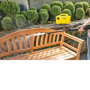 楽天市場】KARCHER ケルヒャー 高圧洗浄機 K2FullControlDCM 1.602