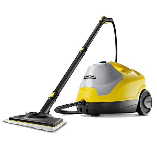 KARCHER スチームクリーナー SC 4 プレミアム 楽天市場】KARCHER スチームクリーナー SC 4 EASYFIX プレミアム