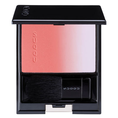 SUQQUスック ピュア カラー ブラッシュ #06 春菫 HARUSUMIRE 　チーク　 06