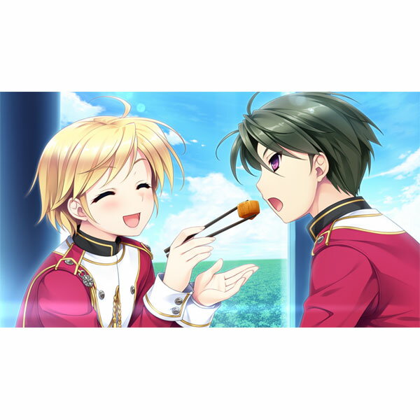 ＰＳＶ　ハロー・レディ！　−　Ｓｕｐｅｒｉｏｒ　Ｄｙｎａｍｉｓ　−　【ＰＳ　Ｖｉｔａ】