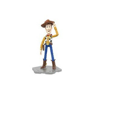 トイ・ストーリー４　ウッディ