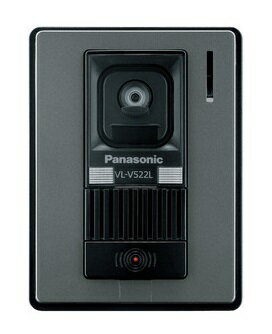 Panasonic テレビドアホン VL-SZ30KL