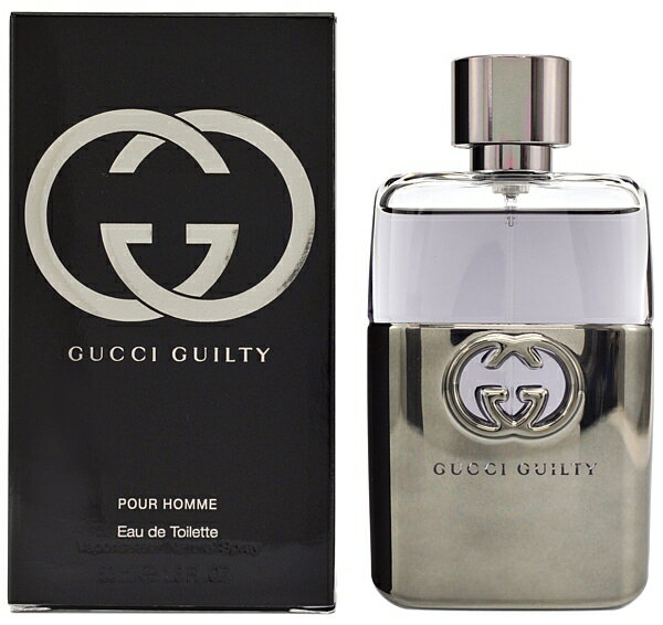 楽天市場】ウエニ貿易 グッチ ギルティ プールオム (EDT・SP)(50mL