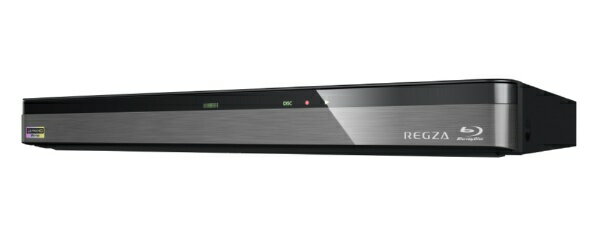 楽天市場】東芝 TOSHIBA REGZA ブルーレイレコーダー DBR-W2009