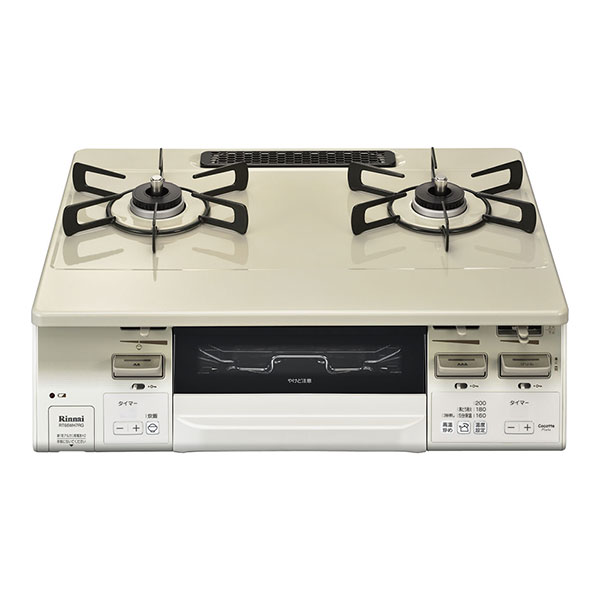 楽天市場】パロマ パロマ コンパクトガステーブル IC-S37DX-L