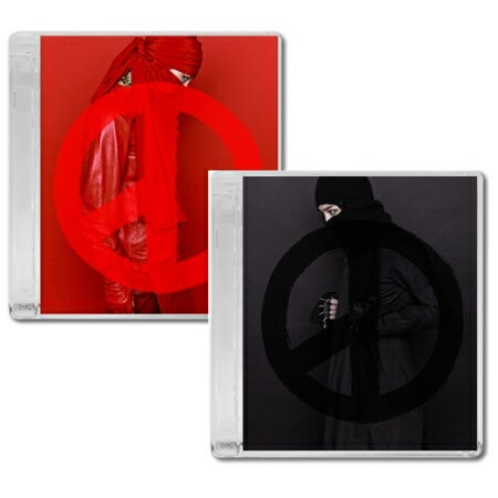 G-DRAGON G-ドラゴン 2ND ALBUM ： COUP D’ETAT CD