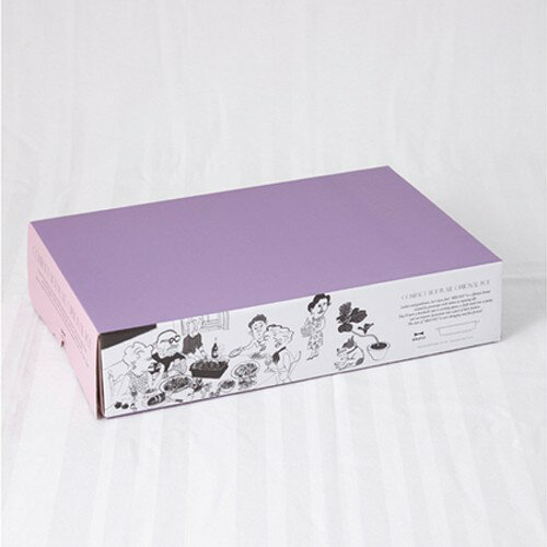 ブルーノ コンパクトホットプレート用セラミックコート鍋 BOE021