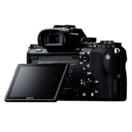 SONY α7 II