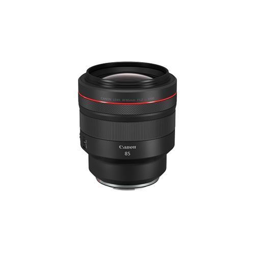 CANON EF 85mm F1.2L II USM