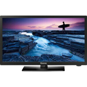 ハイセンスジャパン LED液晶テレビ A50 19V型 19A50
