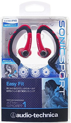 Audio-Technica イヤフィットヘッドホン ATH-EW9 イヤフィットヘッドホン | オーディオテクニカ | ATH-EW9