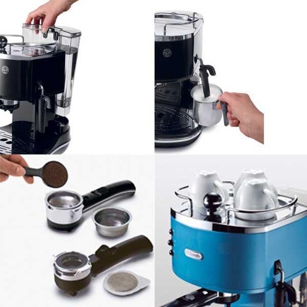 楽天市場】デロンギ・ジャパン DeLonghi スティローザ 楽天市場】デロンギ・ジャパン DeLonghi スティローザ