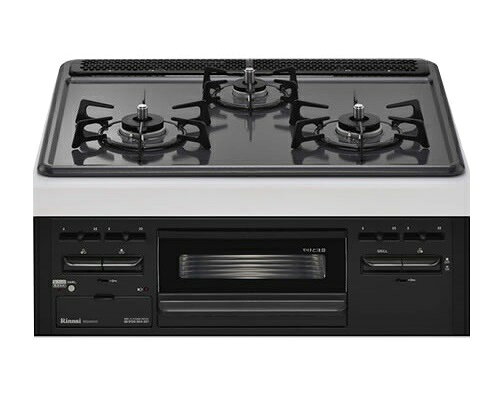 【未使用】リンナイ 都市ガスビルドインコンロ RB32AM5H2SBW 楽天市場】リンナイ リンナイ ビルトインガスコンロ RB32AM5H2SBW