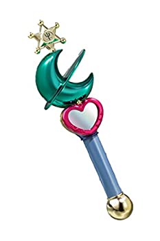 楽天市場】バンダイ PROPLICA 変身リップロッド セーラー